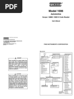 Osciloscopio 1006