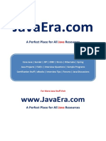 Core Java1 PDF