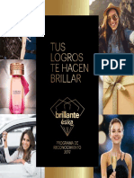 Catalogo Brillante Ek Chile 2017