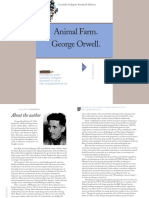 George Orwell - Animal Farm PDF