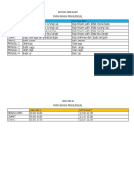 JADWAL