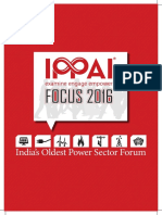 India's Oldest Power Sector Forum