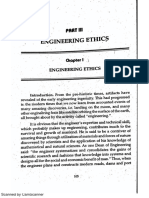 Engineering Contracts and Ethics