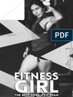 Fitness girl .pdf
