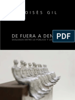 DE FUERA A DENTRO