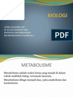 Biologi