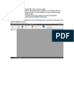 Tutorial Pasar PDF A Doc y