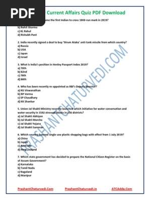 Quiz