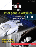 Inteligencia Artificial