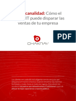 Omnicanalidad