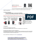 Notice Telecopieuse PRO-4T Complete PDF