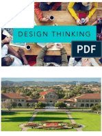 Desing Thinking PDF