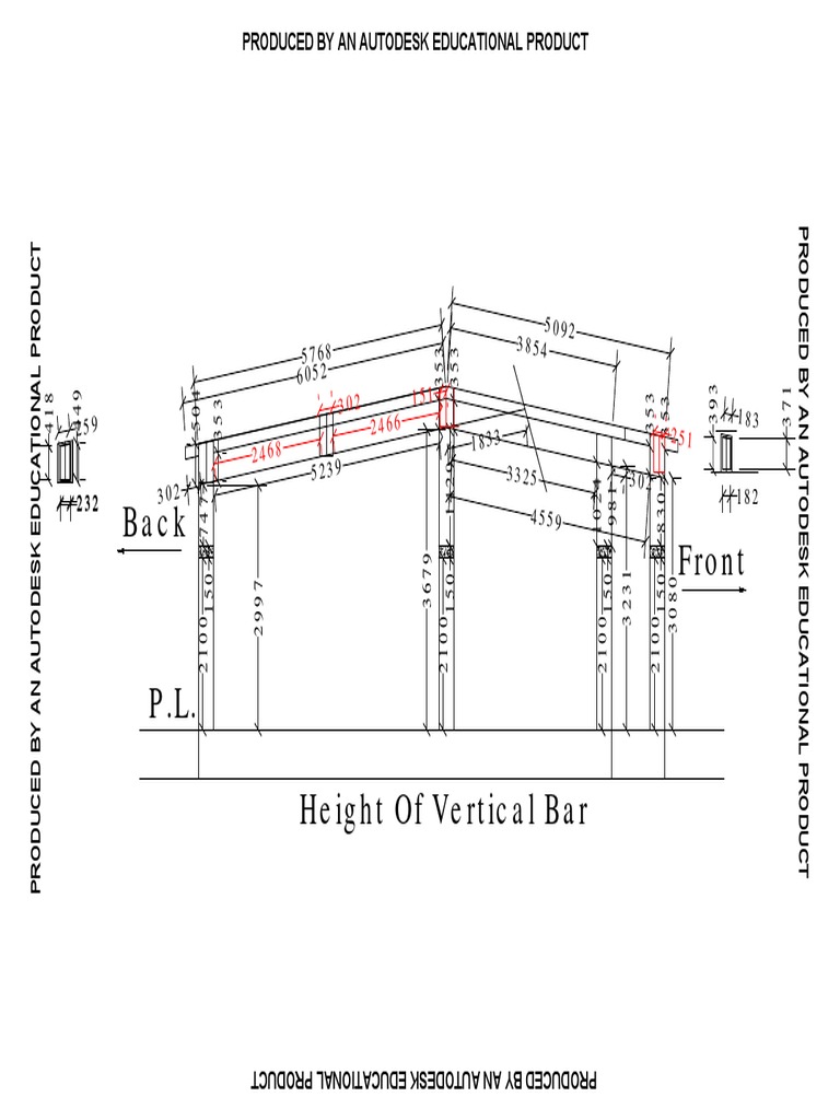 Womrn Barrack Model - pdf5 | PDF | Nature