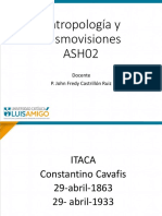 ASH02 Antropología y Cosmovisiones Enero 29 de 2018.ppt