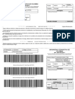 Universidad Cooperativa de Colombia NIT: 860.029.924-7: E S T U D I A N T E