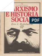 Marxismo e historia social.pdf