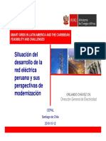 Ministerio Energia Plan 2010 - 2012