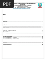 Norma SCT M MMP 1-01-03 | PDF | Muestreo (Estadísticas) | Residuos