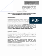 Informe 075 - DL 1437