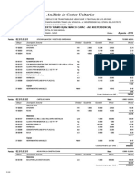 04.02 Analisis de Costos Unitarios Jr Aeropuerto Tramo III Av Manco Capac - Av Independencia