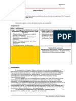 Mediastinitis PDF