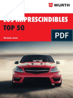 Los Imprescindibles Top 501