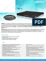 IPM6000 GbE IP to RF Modulator(DVB-C, DVB-T, ISDB-T, ATSC,DTMB).pdf