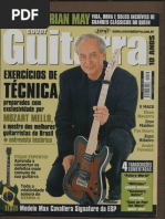 Exercício de Técnicas -=(Mozart Mello)