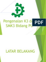 1556524518lecture 8 - Sosialisasi k3 & smk3 Bidang Pu PDF