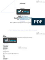 H12-711.exam.30q: Website: VCE To PDF Converter: Facebook: Twitter