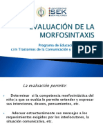 4 EVALUACIÓN DE LA MORFOSINTAXIS.pdf