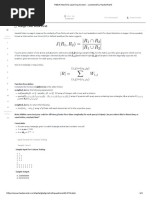 Hackerrank Test