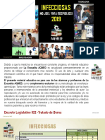 1 Pre Med1-Infecto EscuelitaAQMED2019 PDF