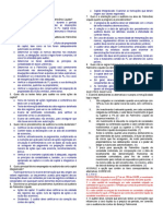 Exercícios de Auditoria - pdf