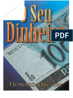 Howard Dayton - O Seu Dinheiro - 1ªEdição.pdf