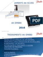 Treinamento Akc Danfoss