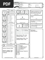 Discworld ReadingGuide Infographic | PDF | Witches (Discworld) | Discworld