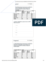 Trabajo Administrativo