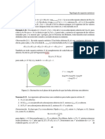 Topologia de Espacios Metricos