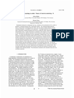 Rotational Tunneling in Solids: Theory Neutron Scattering.: W'est