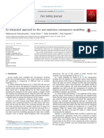 DADASHZADEH - 2013 - Fire and explosion consequence modelling.pdf