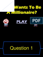 Millionaire Context Clues
