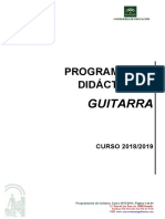 programacin didactica de guitarra 2018-19 corregida.pdf
