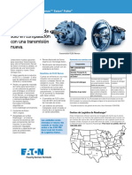 Transmisiones Fuller