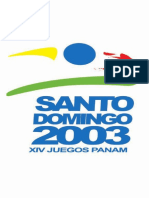 2003 Santo Domingo LQ
