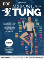 Acupuntura Tung - Por Alex Costa