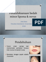 Dr. Ulfa Elfiah (Bedah Minor)