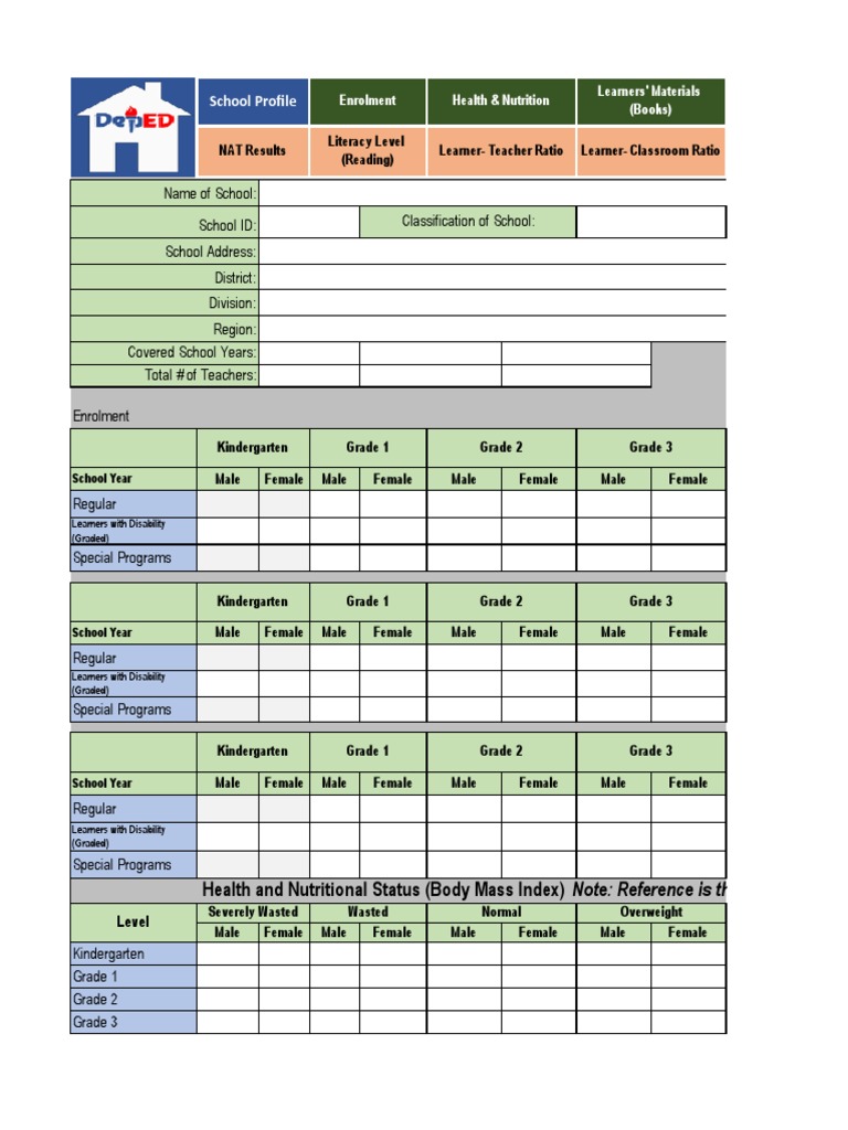 ESRC Template PDF Educational Attainment In The United States