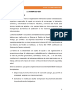 Informe de La Norma ISO 45001 Corregido