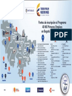 Mapa Punto 40 Mil Empleos Bogota - Compressed PDF
